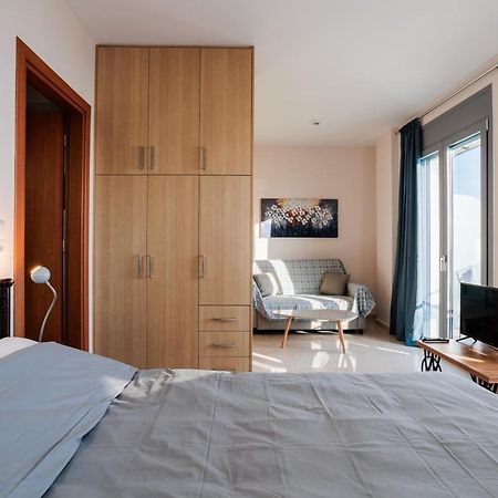 Georgia Seaview Apartments Α2 Каламата Екстериор снимка