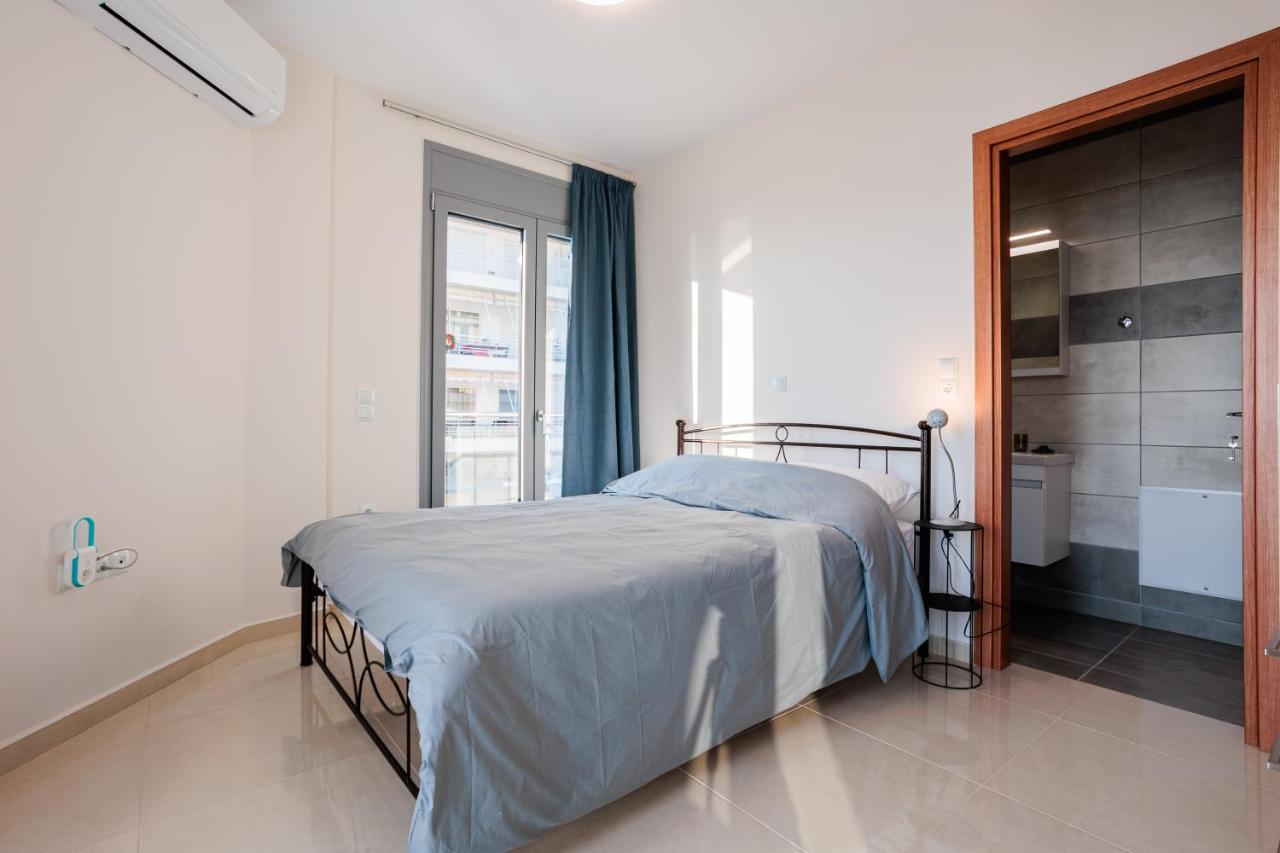 Georgia Seaview Apartments Α2 Каламата Екстериор снимка