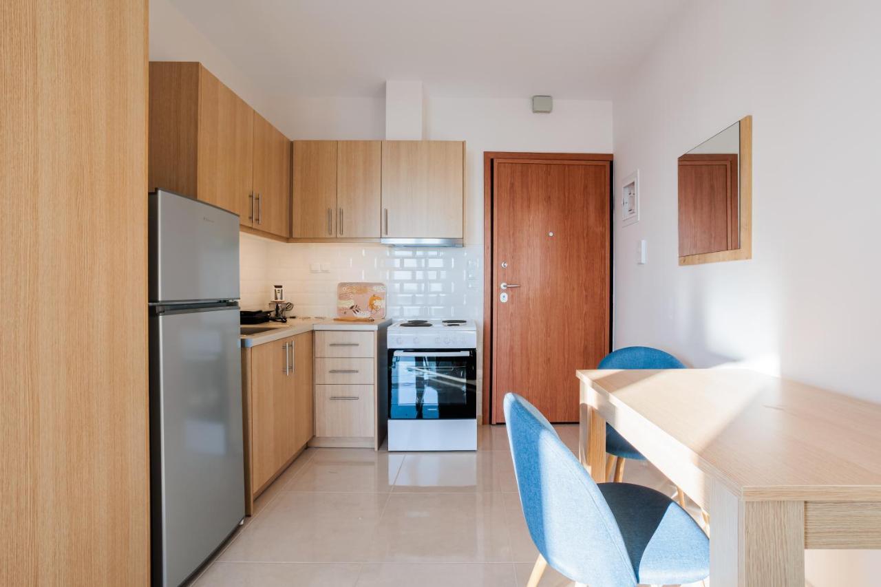 Georgia Seaview Apartments Α2 Каламата Екстериор снимка