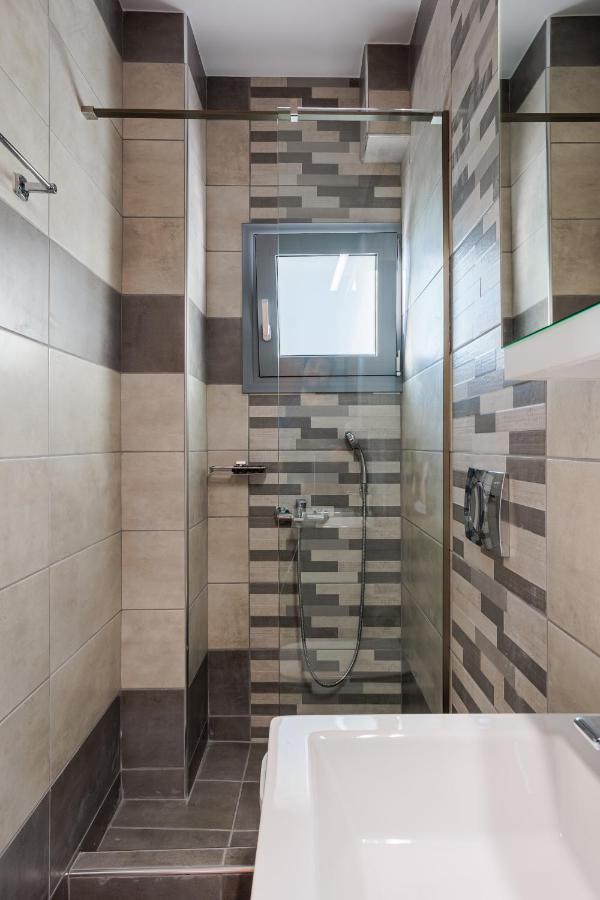 Georgia Seaview Apartments Α2 Каламата Екстериор снимка