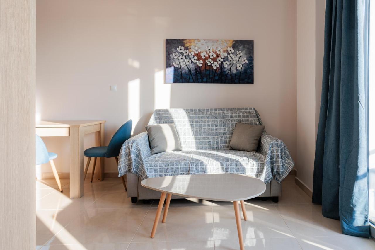 Georgia Seaview Apartments Α2 Каламата Екстериор снимка