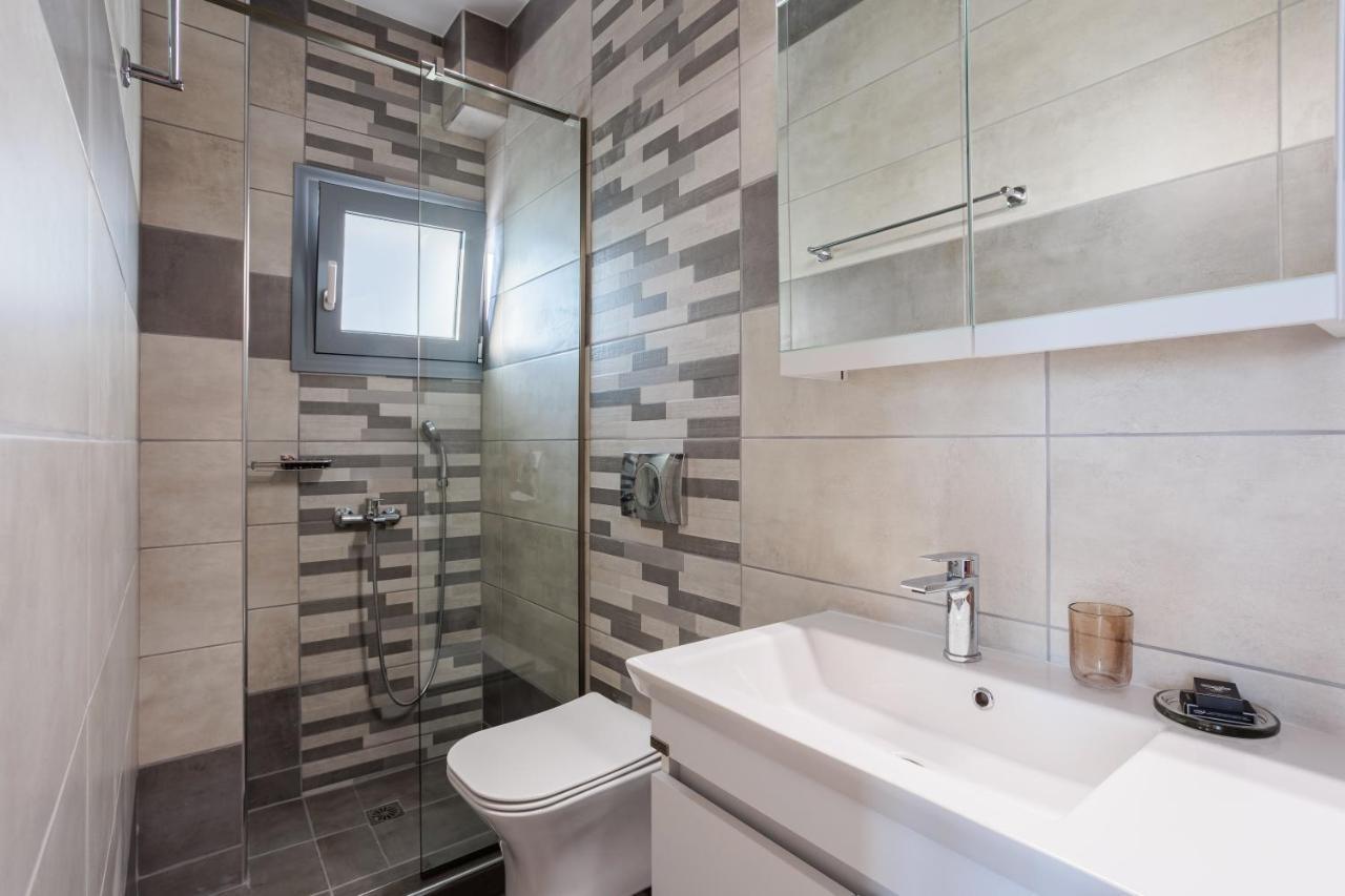 Georgia Seaview Apartments Α2 Каламата Екстериор снимка