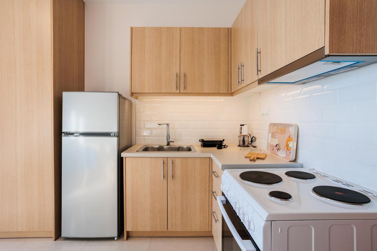 Georgia Seaview Apartments Α2 Каламата Екстериор снимка